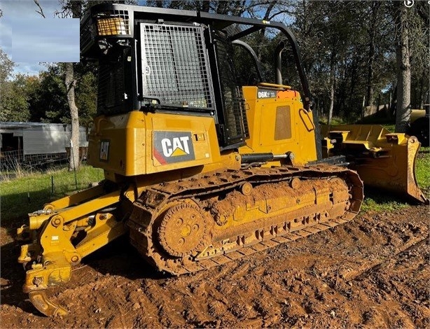 Tractores Sobre Orugas Caterpillar D6K usada a la venta Ref.: 1642020011471732 No. 3