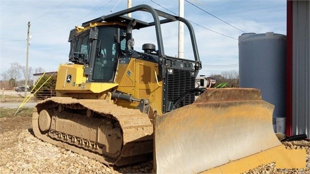 Dozers/tracks Deere 700K