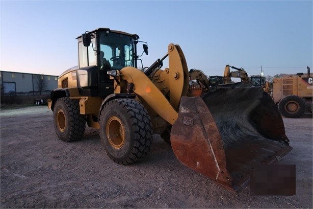 Wheel Loaders Caterpillar 926