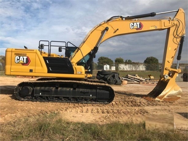 Excavadoras Hidraulicas Caterpillar 336FL usada a buen precio Ref.: 1642121794488627 No. 3