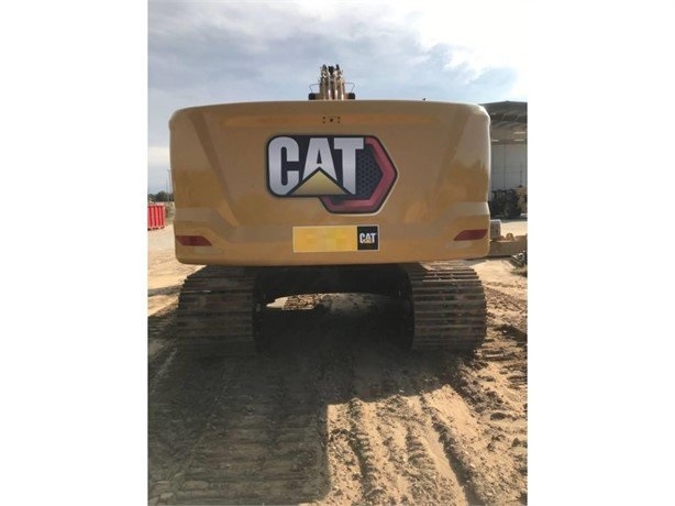 Excavadoras Hidraulicas Caterpillar 336FL usada a buen precio Ref.: 1642121794488627 No. 4