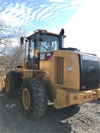 Cargadoras Sobre Ruedas Caterpillar 928H usada Ref.: 1642123118819999 No. 4