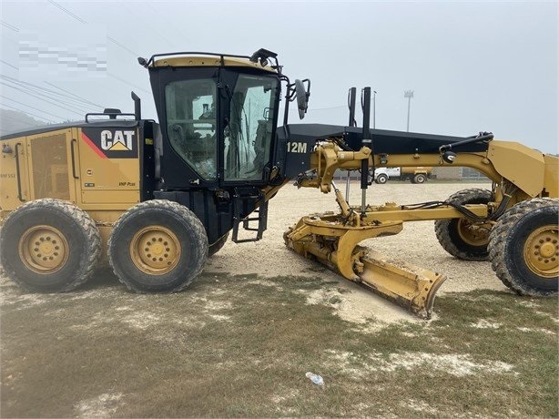 Motoconformadoras Caterpillar 12M seminueva en perfecto estado Ref.: 1642190496853292 No. 2