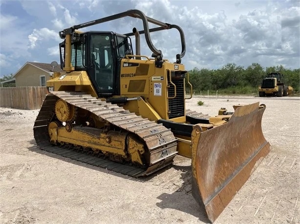 Tractores Sobre Orugas Caterpillar D6N en venta, usada Ref.: 1642443059857143 No. 2