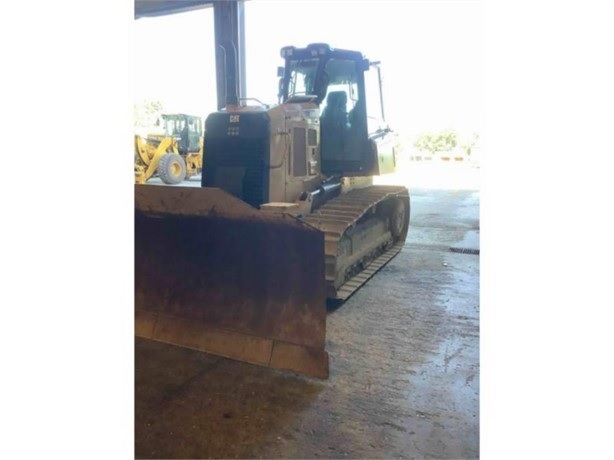 Dozers/tracks Caterpillar D6K