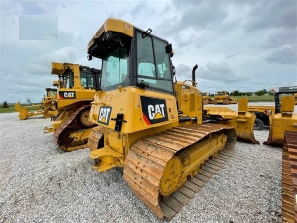 Tractores Sobre Orugas Caterpillar D6K de importacion a la venta Ref.: 1642529420078460 No. 2