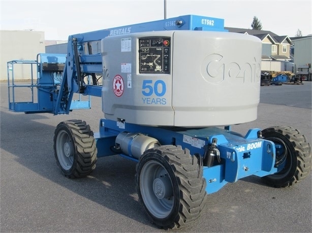 Lift Genie Z45