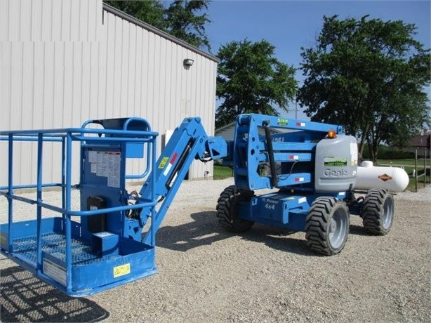 Lift Genie Z45