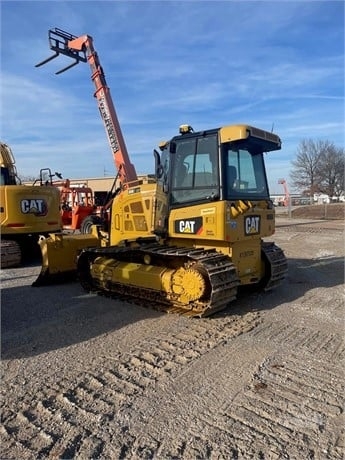 Tractores Sobre Orugas Caterpillar D5K de segunda mano Ref.: 1643066483545160 No. 2