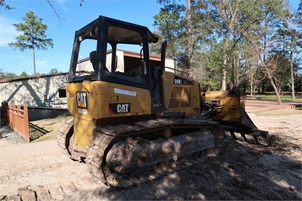 Tractores Sobre Orugas Caterpillar D5K seminueva Ref.: 1643070894642657 No. 4