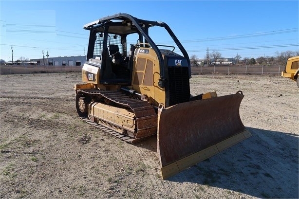 Tractores Sobre Orugas Caterpillar D5K importada a bajo costo Ref.: 1643071498785186 No. 4