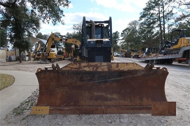 Tractores Sobre Orugas Caterpillar D6K en venta, usada Ref.: 1643073155488252 No. 2