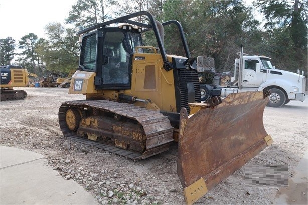 Tractores Sobre Orugas Caterpillar D6K en venta, usada Ref.: 1643073155488252 No. 3