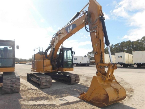 Excavadoras Hidraulicas Caterpillar 325FL importada a bajo costo Ref.: 1643152203523399 No. 2