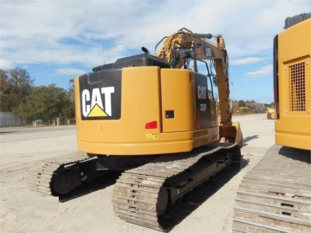 Excavadoras Hidraulicas Caterpillar 325FL importada a bajo costo Ref.: 1643152203523399 No. 4