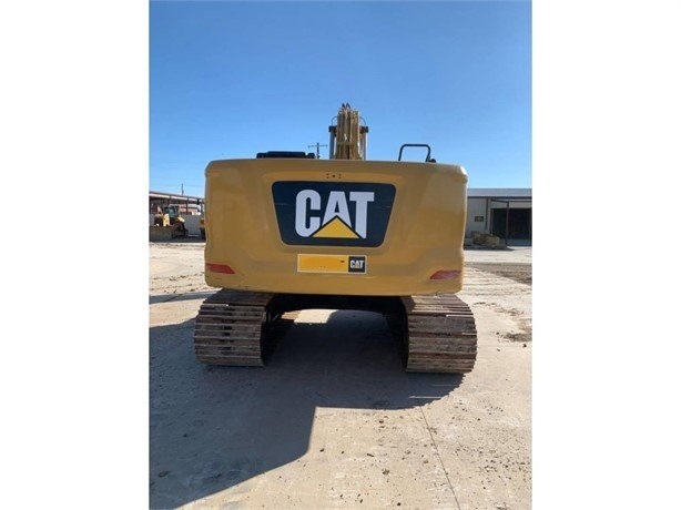 Excavadoras Hidraulicas Caterpillar 330 usada de importacion Ref.: 1643250446891323 No. 4