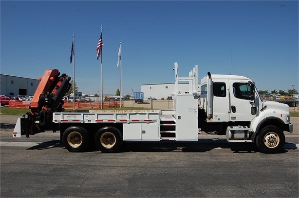 Gruas Palfinger PK21502 usada de importacion Ref.: 1643303082569320 No. 3