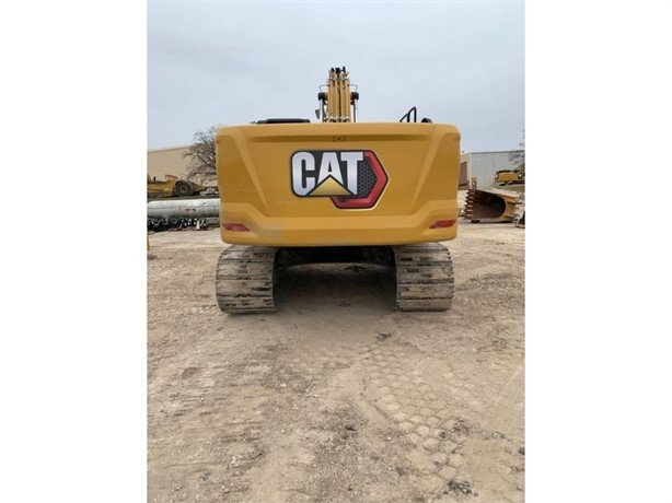 Excavadoras Hidraulicas Caterpillar 336 seminueva en venta Ref.: 1643319619884834 No. 4