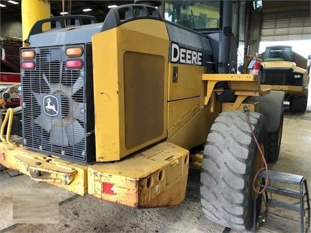 Cargadoras Sobre Ruedas Deere 624J de bajo costo Ref.: 1643329111789783 No. 2