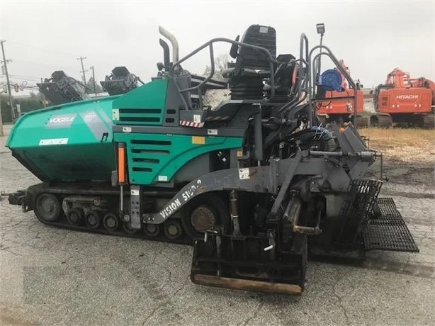 Pavers Vogele VISION 5100-2