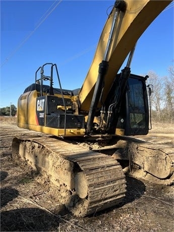 Excavadoras Hidraulicas Caterpillar 336EL de importacion a la ven Ref.: 1643672258844381 No. 4