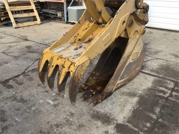 Excavadoras Hidraulicas Caterpillar 311 en venta Ref.: 1643741557707919 No. 2