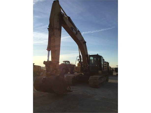 Excavadoras Hidraulicas Caterpillar 336FL importada a bajo costo Ref.: 1643843607065126 No. 4