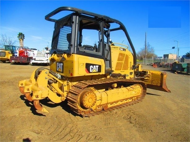 Tractores Sobre Orugas Caterpillar D4K de bajo costo Ref.: 1644017465779380 No. 3