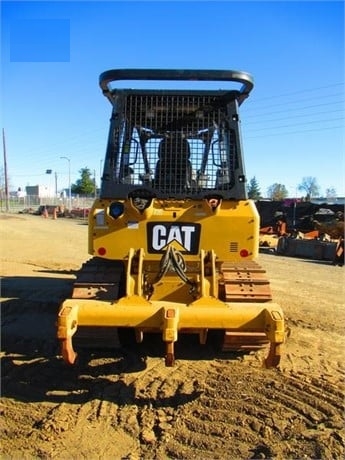 Tractores Sobre Orugas Caterpillar D4K de bajo costo Ref.: 1644017465779380 No. 4