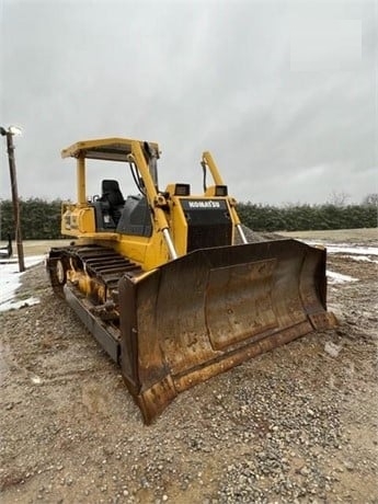 Dozers/tracks Komatsu D65EX