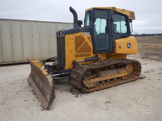 Dozers/tracks Deere 450