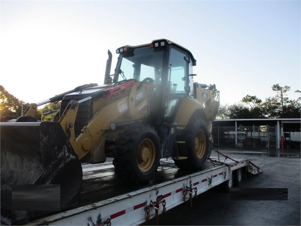 Retroexcavadoras Caterpillar 420F de importacion a la venta Ref.: 1644455405910653 No. 2