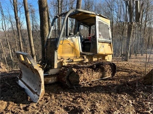 Dozers/tracks Deere 450J