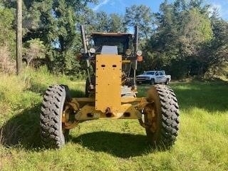 Motoconformadoras Deere 670G usada en buen estado Ref.: 1644623830137833 No. 4