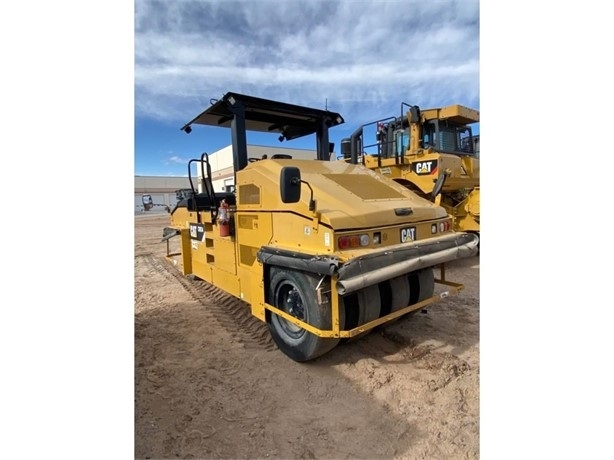 Compactadora Con Llantas Caterpillar CW34 en optimas condiciones Ref.: 1644860208332753 No. 4