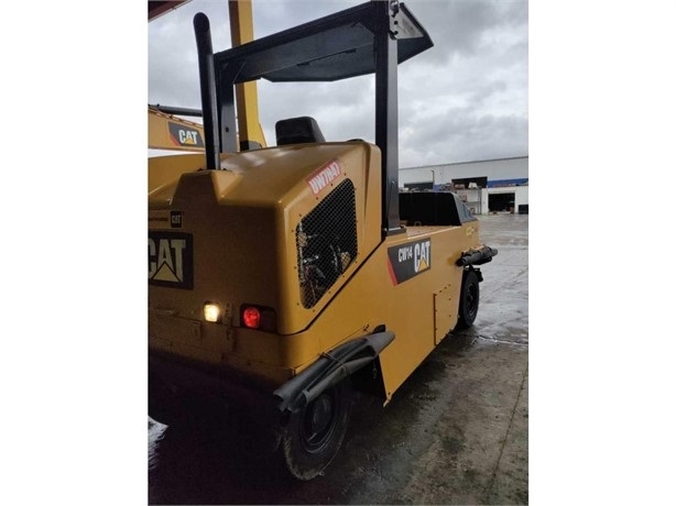 Compactadora Con Llantas Caterpillar CW14 usada a la venta Ref.: 1644865794166994 No. 3