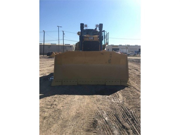 Tractores Sobre Orugas Caterpillar D8T en venta, usada Ref.: 1644880464770538 No. 2