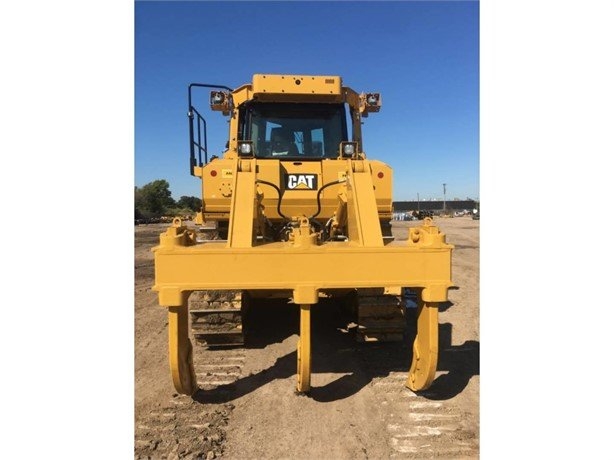 Tractores Sobre Orugas Caterpillar D8T en venta, usada Ref.: 1644880464770538 No. 4