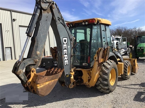 Retroexcavadoras Deere 310SK usada en buen estado Ref.: 1644881361270964 No. 2