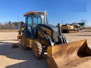 Retroexcavadoras Deere 310SL de medio uso en venta Ref.: 1644881943404968 No. 3