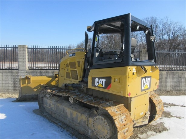 Tractores Sobre Orugas Caterpillar D5K usada a la venta Ref.: 1645043161685536 No. 2