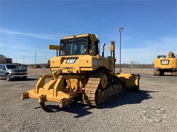 Tractores Sobre Orugas Caterpillar D6T de medio uso en venta Ref.: 1645053090691869 No. 3