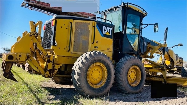 Motoconformadoras Caterpillar 12M importada en buenas condiciones Ref.: 1645138520433433 No. 2