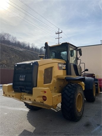 Cargadoras Sobre Ruedas Caterpillar 938 de segunda mano en venta Ref.: 1645143598181034 No. 3