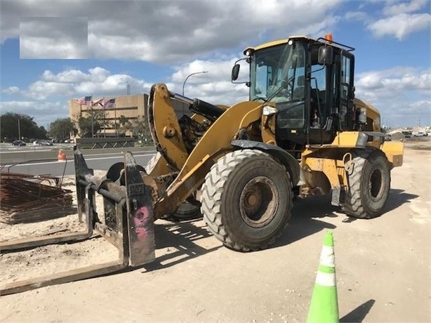 Cargadoras Sobre Ruedas Caterpillar 938K en optimas condiciones Ref.: 1645211112738628 No. 4