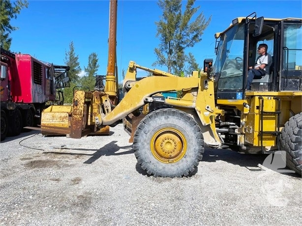 Wheel Loaders Caterpillar 938H