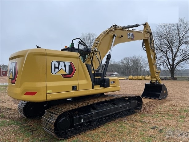 Excavadoras Hidraulicas Caterpillar 320 en buenas condiciones Ref.: 1645655933827587 No. 3