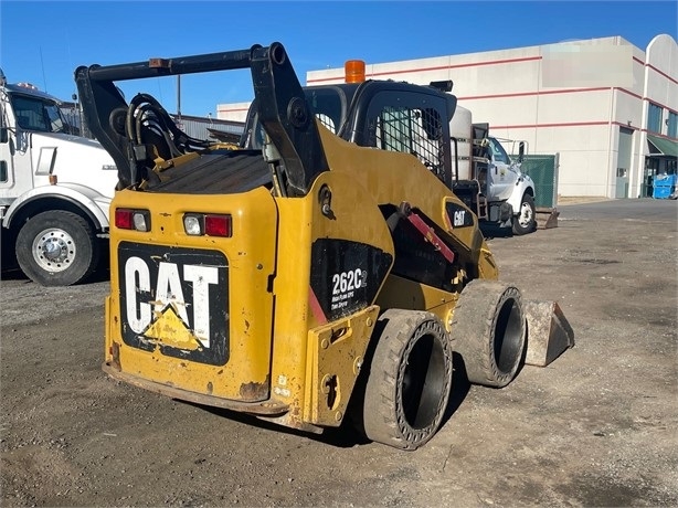 Minicargadores Caterpillar 242 de bajo costo Ref.: 1645730442052301 No. 2