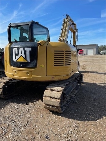 Excavadoras Hidraulicas Caterpillar 308E importada a bajo costo Ref.: 1645731487861829 No. 3