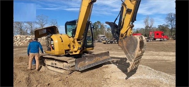 Excavadoras Hidraulicas Caterpillar 308E importada a bajo costo Ref.: 1645731487861829 No. 4